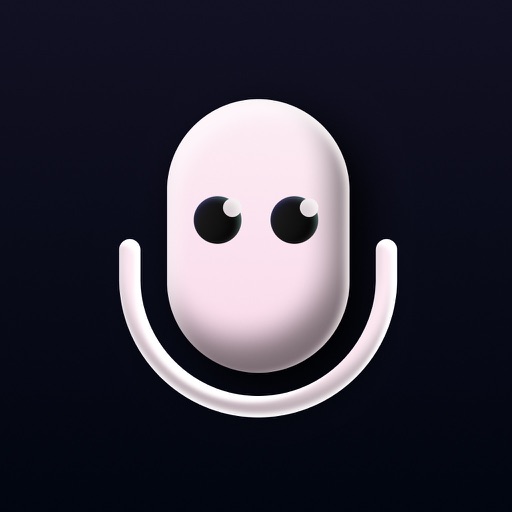 Letterly AI Note Taker - Voice