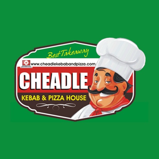 Cheadle Kebab - AppWisp.com