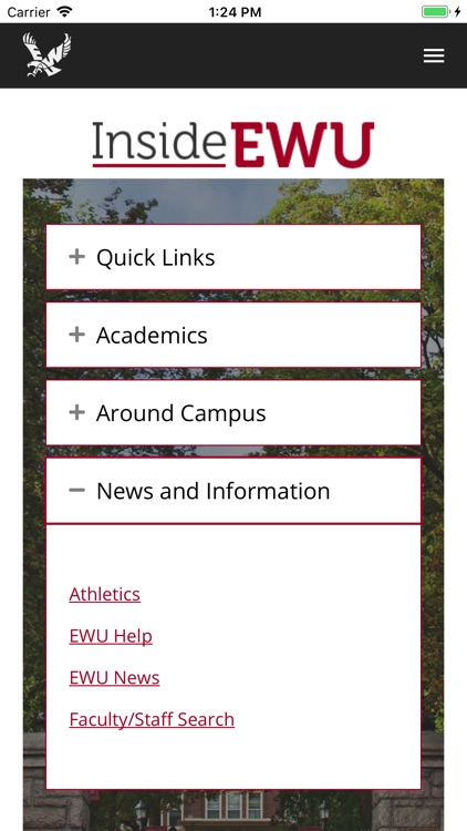 InsideEWU screenshot-4