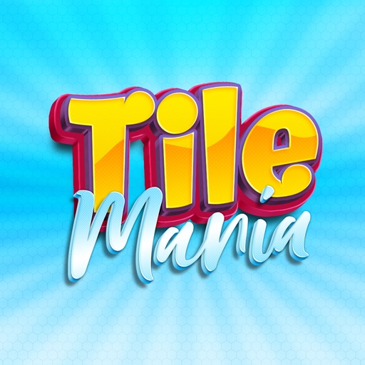 Tile Mania: Epic Strategy Saga