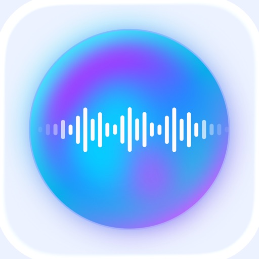 AINoteTaker app icon