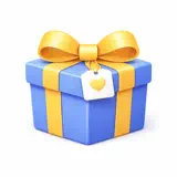 Giftory - アプリアイコン