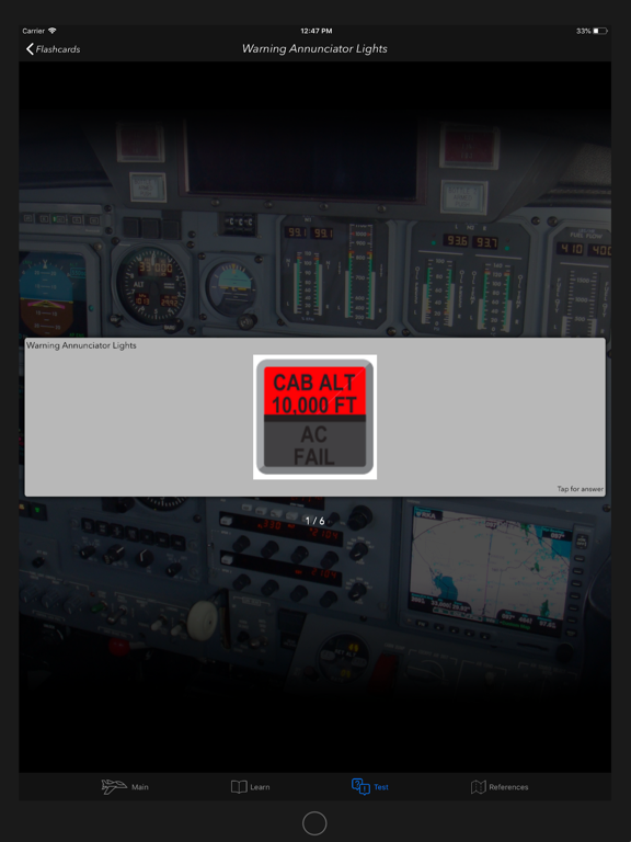 JetWright CE-525 CJ ipad screenshot 4