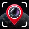 GeoCam : Tag & Timestamp icon