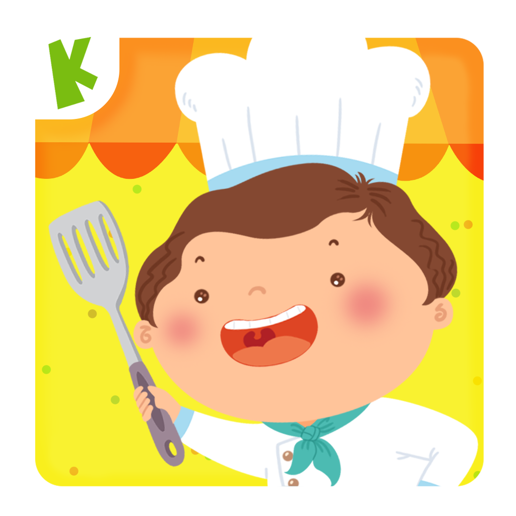 Get Little Chef - Restaurant for iOS, iPhone, iPad Aso Report