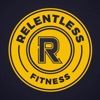 Relentless Fitness icon