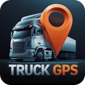 TruckMap : Truck GPS Routes