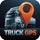 TruckMap : Truck GPS Routes