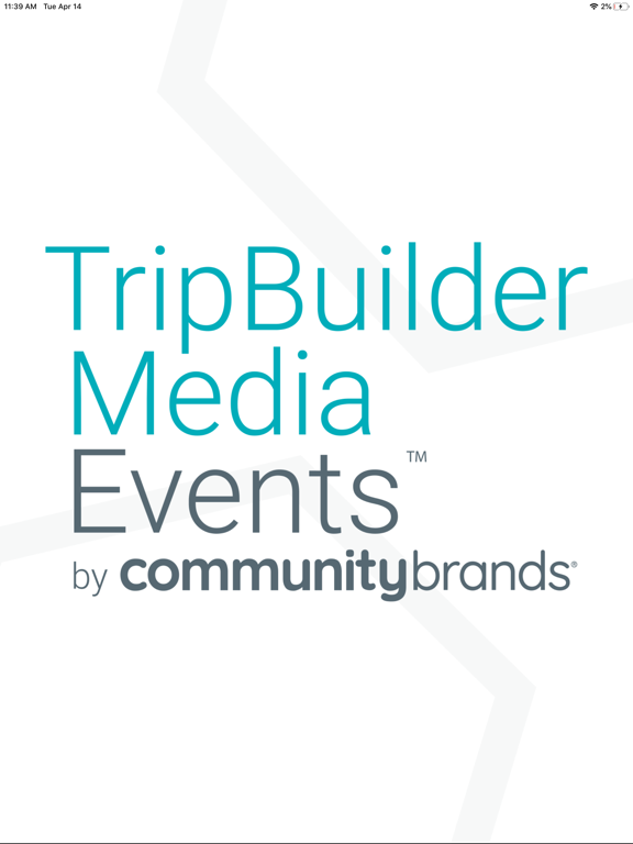 Screenshot #4 pour TripBuilder Media Events