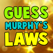 Murphy Laws Guessing Game PRO 
                        2024年11月07日22点已下架