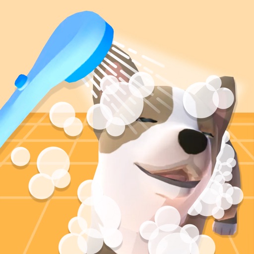 Pet Salon DIY icon