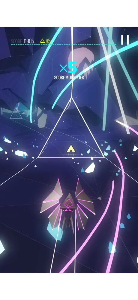 Avicii | Gravity HD