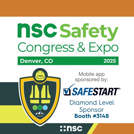NSC 2025 Safety Congress&Expo