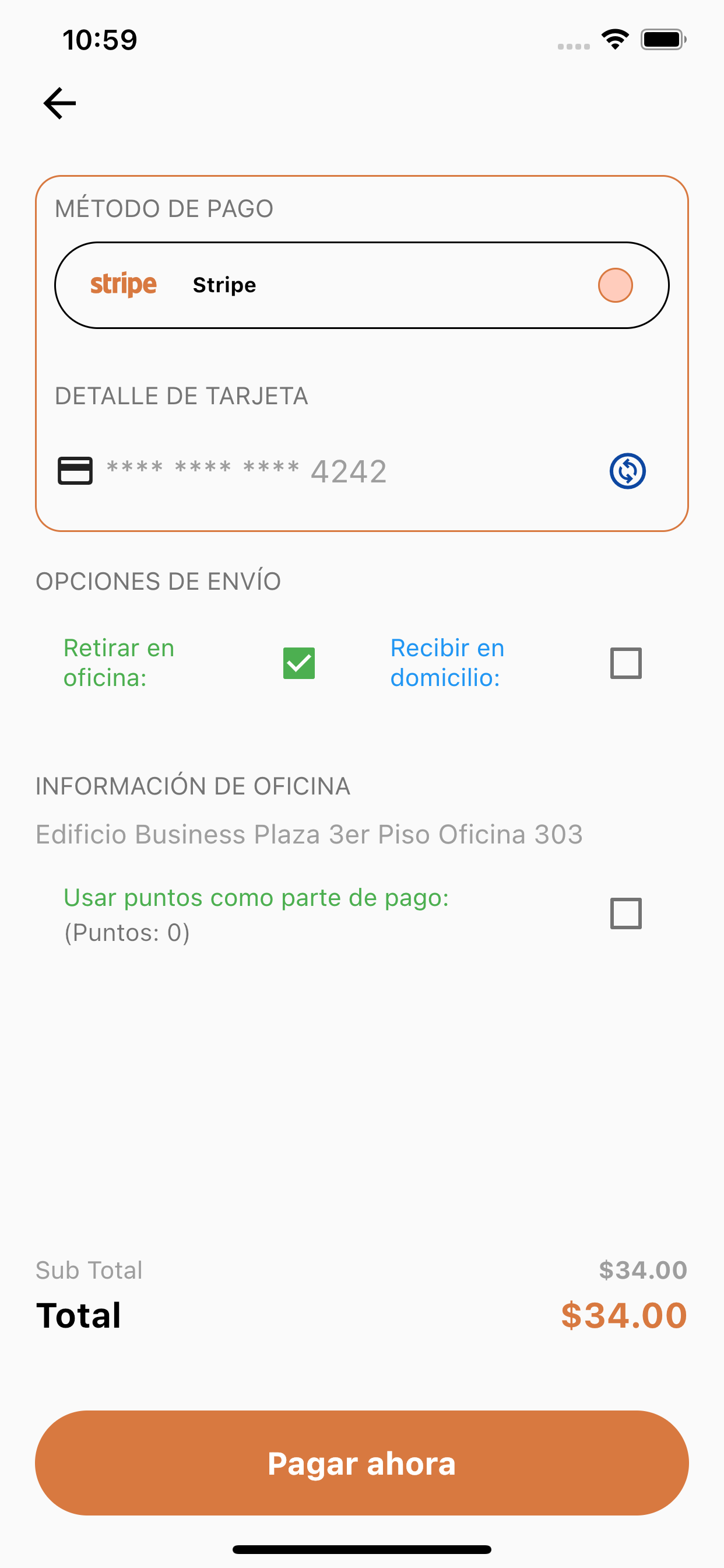 Ecuadelivery