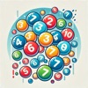 Roulette Puzzle: Math Spin icon