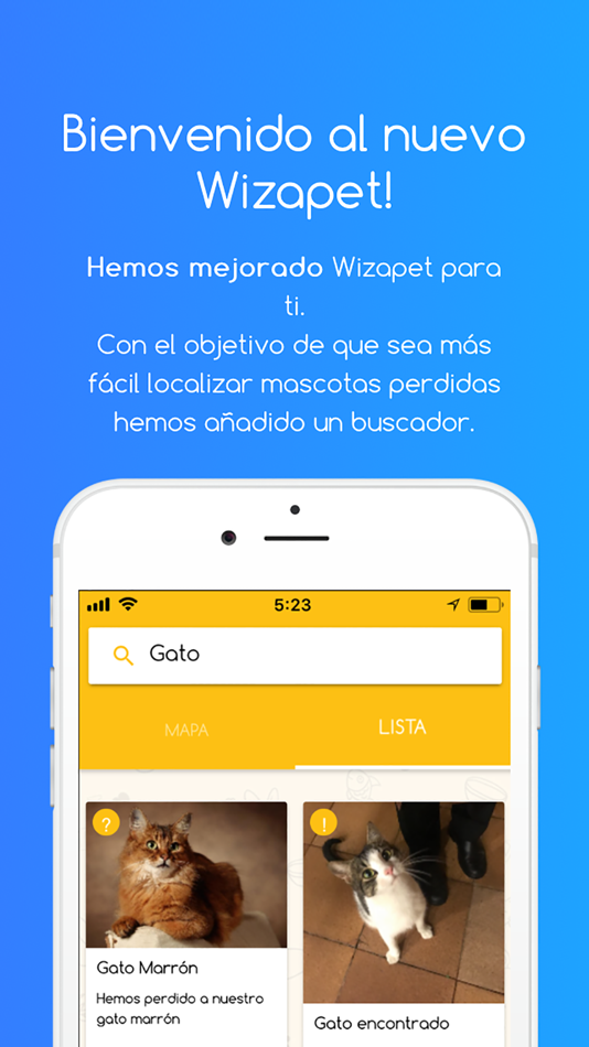 #1. Wizapet (iOS) 由: SQUAREETLABS