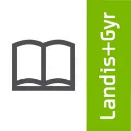Landis+Gyr Info-Finder app icon