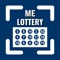 Enhance your lottery experience with the LotteryCurrent's ME Lotto app