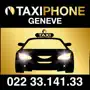 Taxiphone Genève