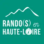 RANDO(S) en HAUTE-LOIRE App Contact