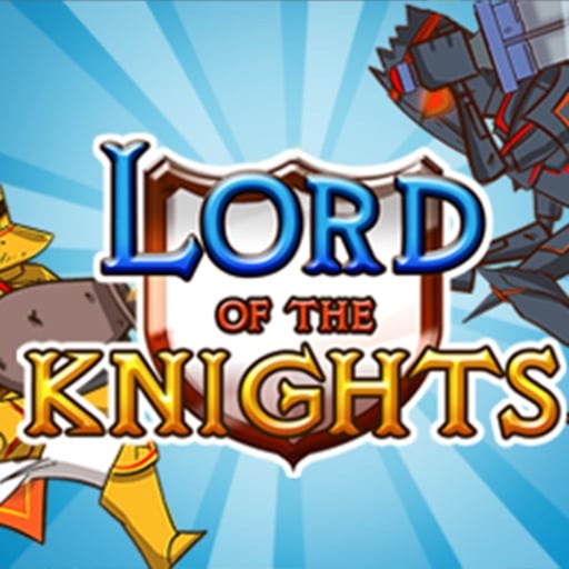 Lord of the Knights - Neo icon