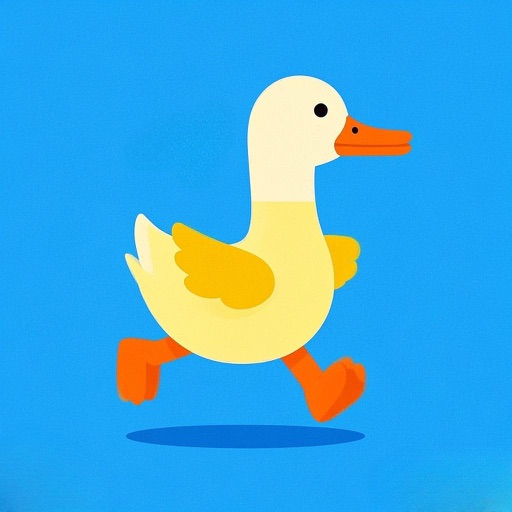 跑鸭-跑步记录统计分析训练计划制定