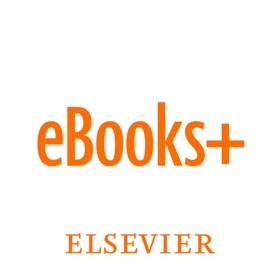 螢幕擷取畫面 (8) Elsevier eBooks+