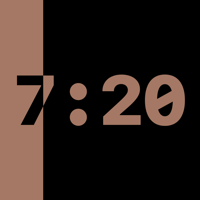 Deep Focus Timer ∞ Pomodoro