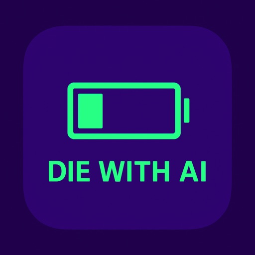 diewithai app icon