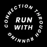 Run With - Icono de la app
