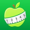App icon for Calorie Counter - MyNetDiary