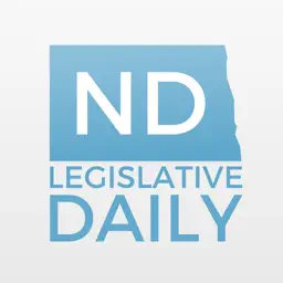 North Dakota Legislative Daily app icon