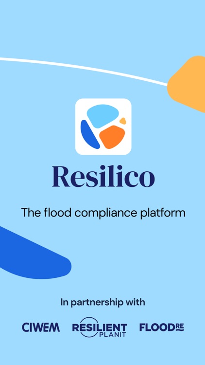 Resilico Connect