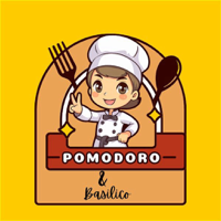 Pomodoro and Basilico