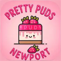 Pretty Puds