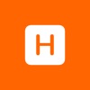 Hacki for Hacker News icon
