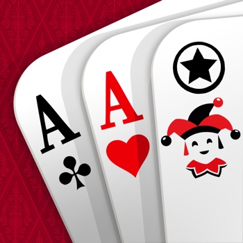 Rummy HD - Het Kaartspel