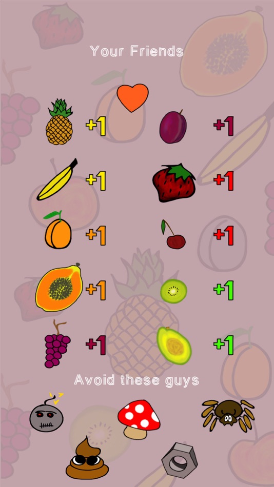 #3. Smoothy (iOS) 由: Stefano Della Noce