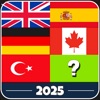 Flag Quiz - Trivia Game icon