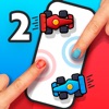 2 Player Games : the Challenge - iPhoneアプリ