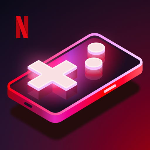 Netflix Games Controller