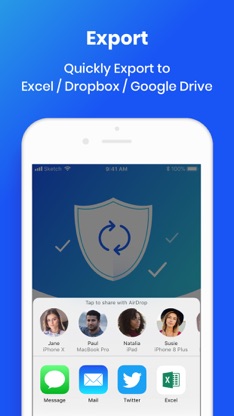 Easy Backup. screenshot 6