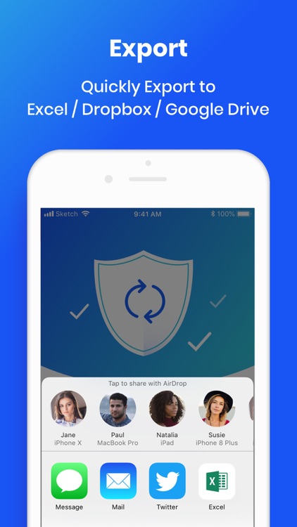 Easy Backup. screenshot-5