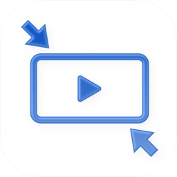 Resize Video Comp: light file