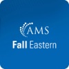 AMS Fall 2025 Eastern icon