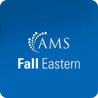 AMS Fall 2025 Eastern