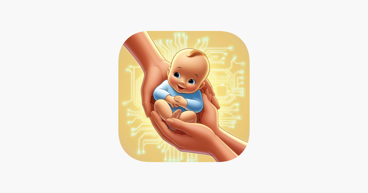 ‎BabyNamePro Name Generator on the App Store