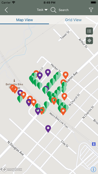 Task Agent Screenshot 3 of 8
