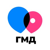 Где мои дети: Семейный локатор