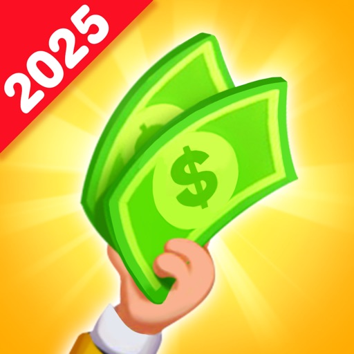 Richdom - Idle Tycoon